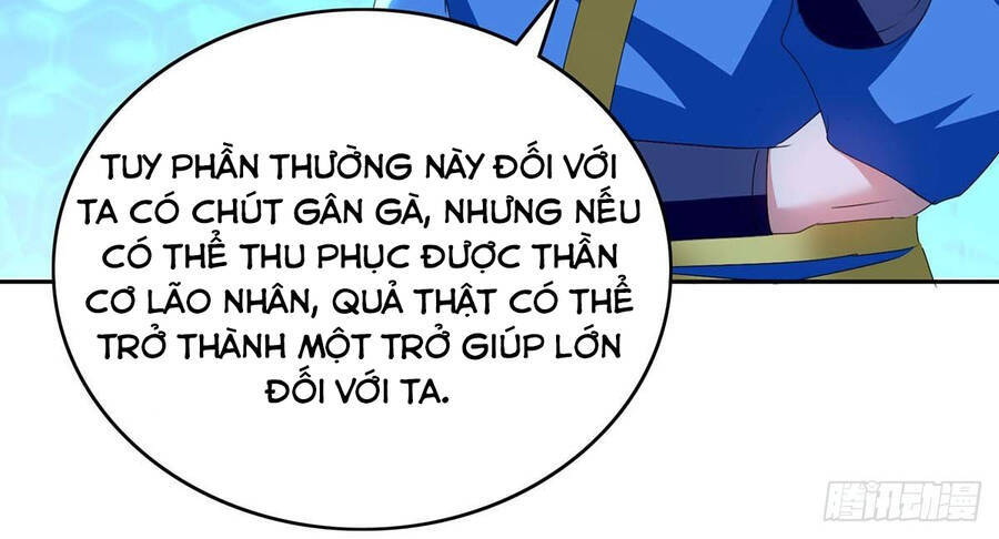 Tối Cường Thăng Cấp Chapter 282 - Trang 2