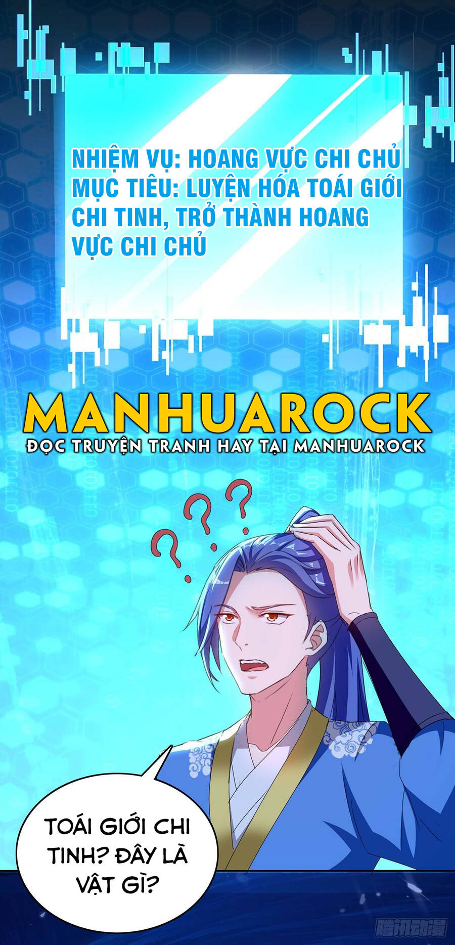 Tối Cường Thăng Cấp Chapter 282 - Trang 2