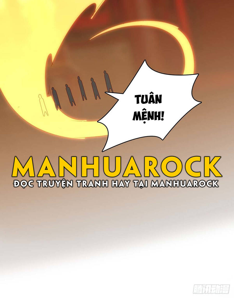 Tối Cường Thăng Cấp Chapter 282 - Trang 2