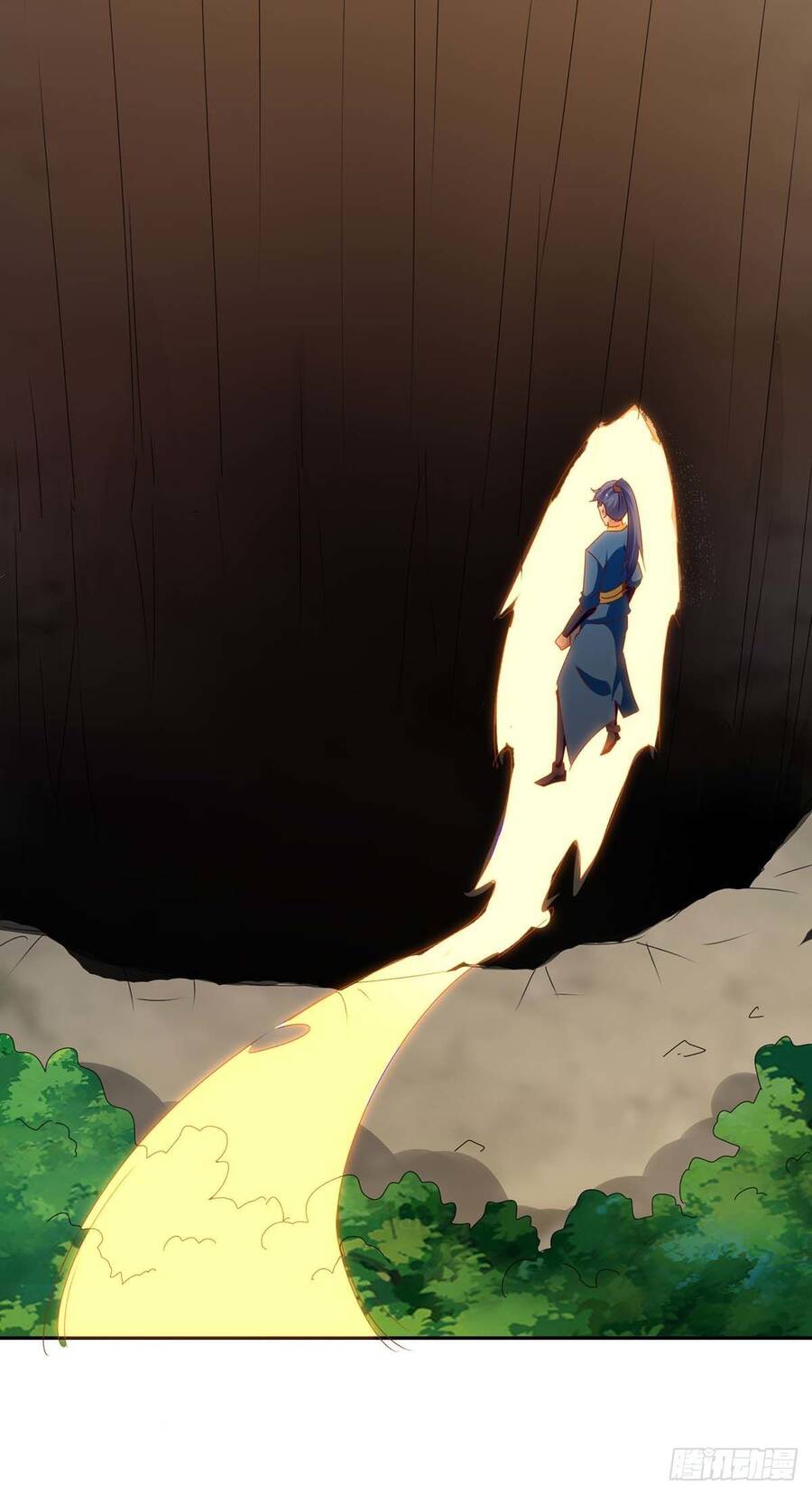 Tối Cường Thăng Cấp Chapter 282 - Trang 2