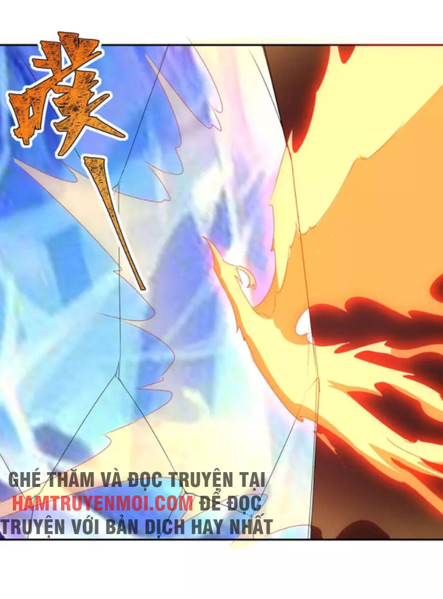 Tối Cường Thăng Cấp Chapter 283 - Trang 2