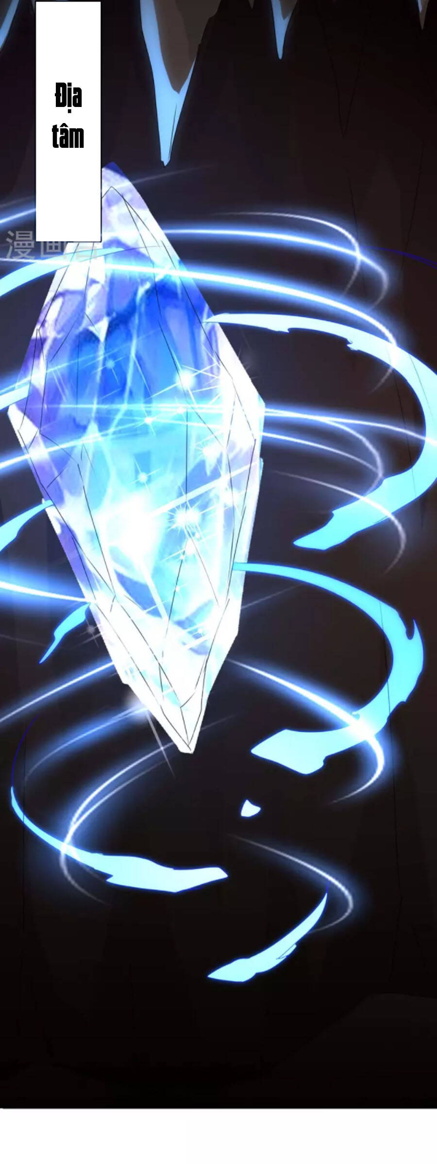 Tối Cường Thăng Cấp Chapter 283 - Trang 2