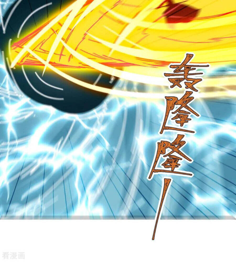 Tối Cường Thăng Cấp Chapter 284 - Trang 2