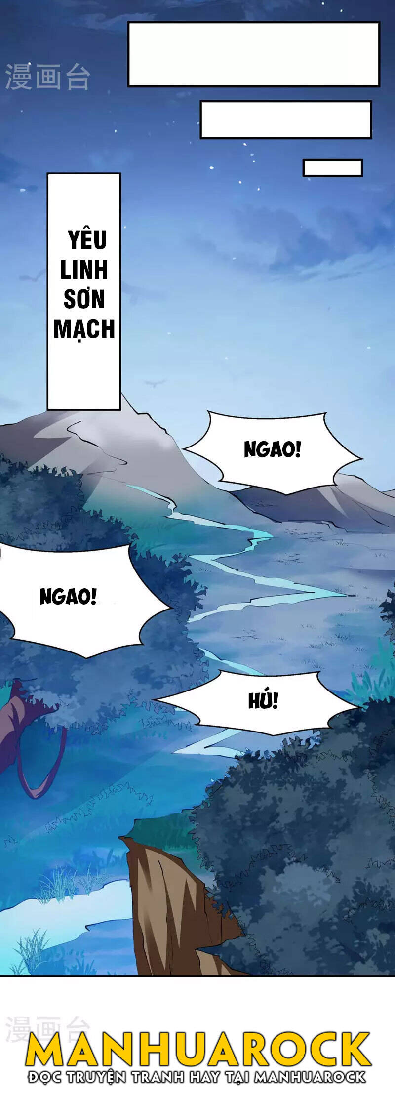 Tối Cường Thăng Cấp Chapter 285 - Trang 2