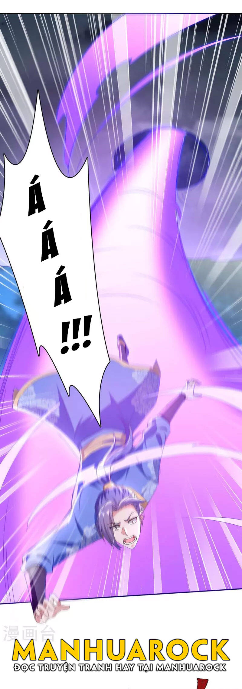 Tối Cường Thăng Cấp Chapter 285 - Trang 2