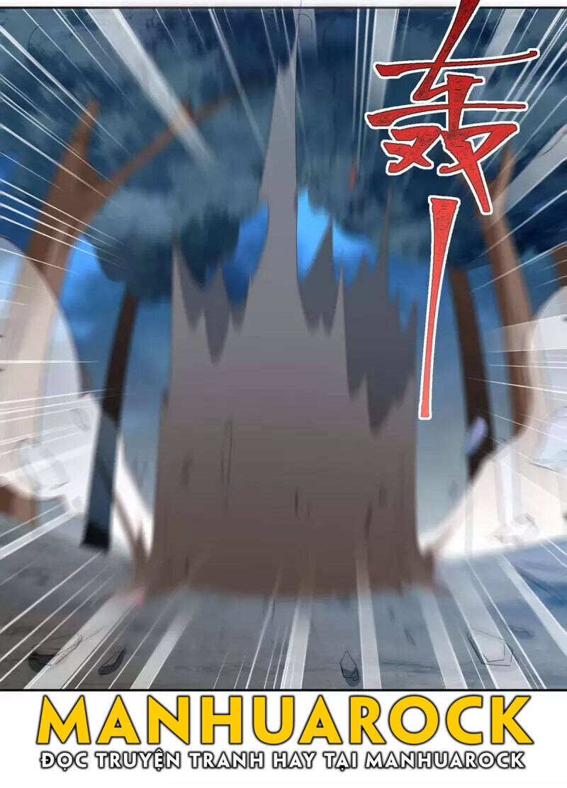 Tối Cường Thăng Cấp Chapter 285 - Trang 2