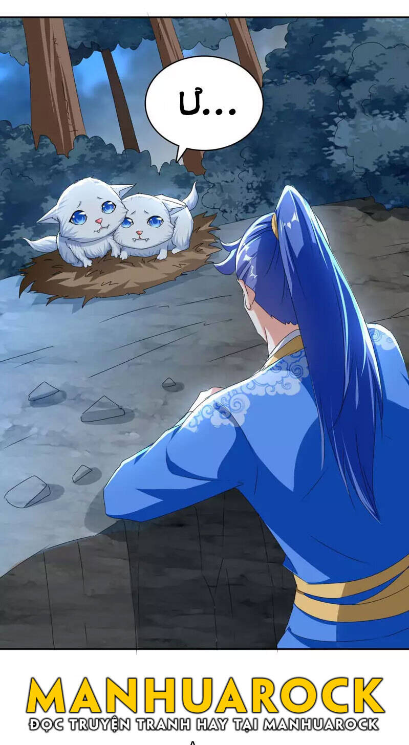 Tối Cường Thăng Cấp Chapter 285 - Trang 2