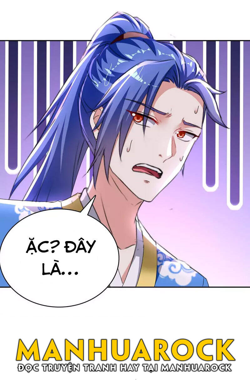 Tối Cường Thăng Cấp Chapter 285 - Trang 2