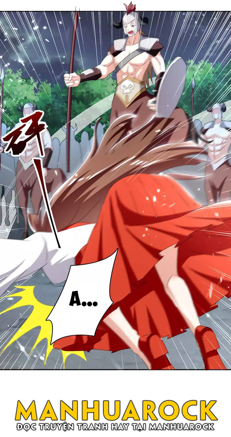 Tối Cường Thăng Cấp Chapter 287 - Trang 2