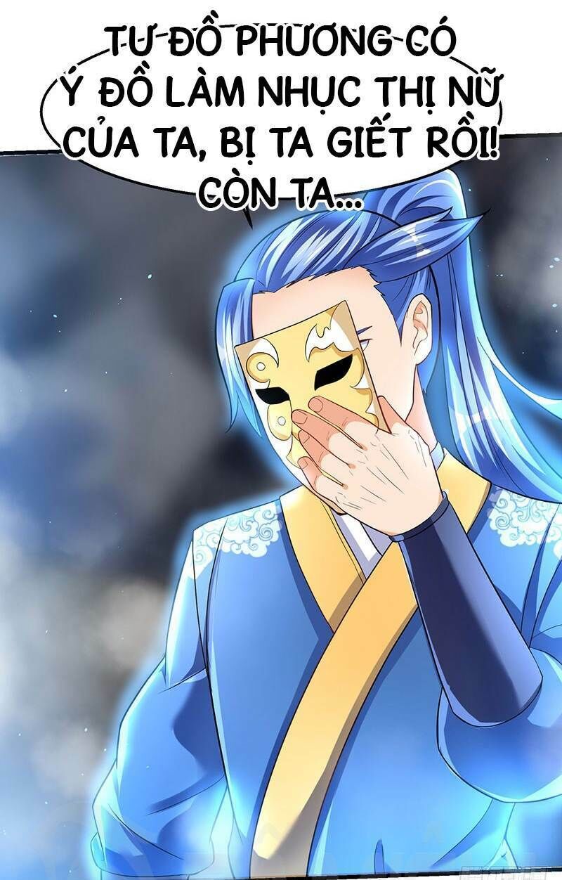 Tối Cường Thăng Cấp Chapter 29 - Trang 2