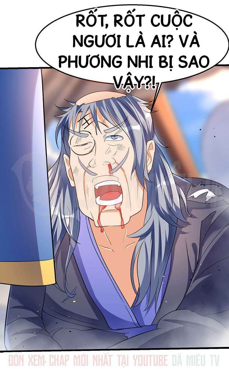 Tối Cường Thăng Cấp Chapter 29 - Trang 2