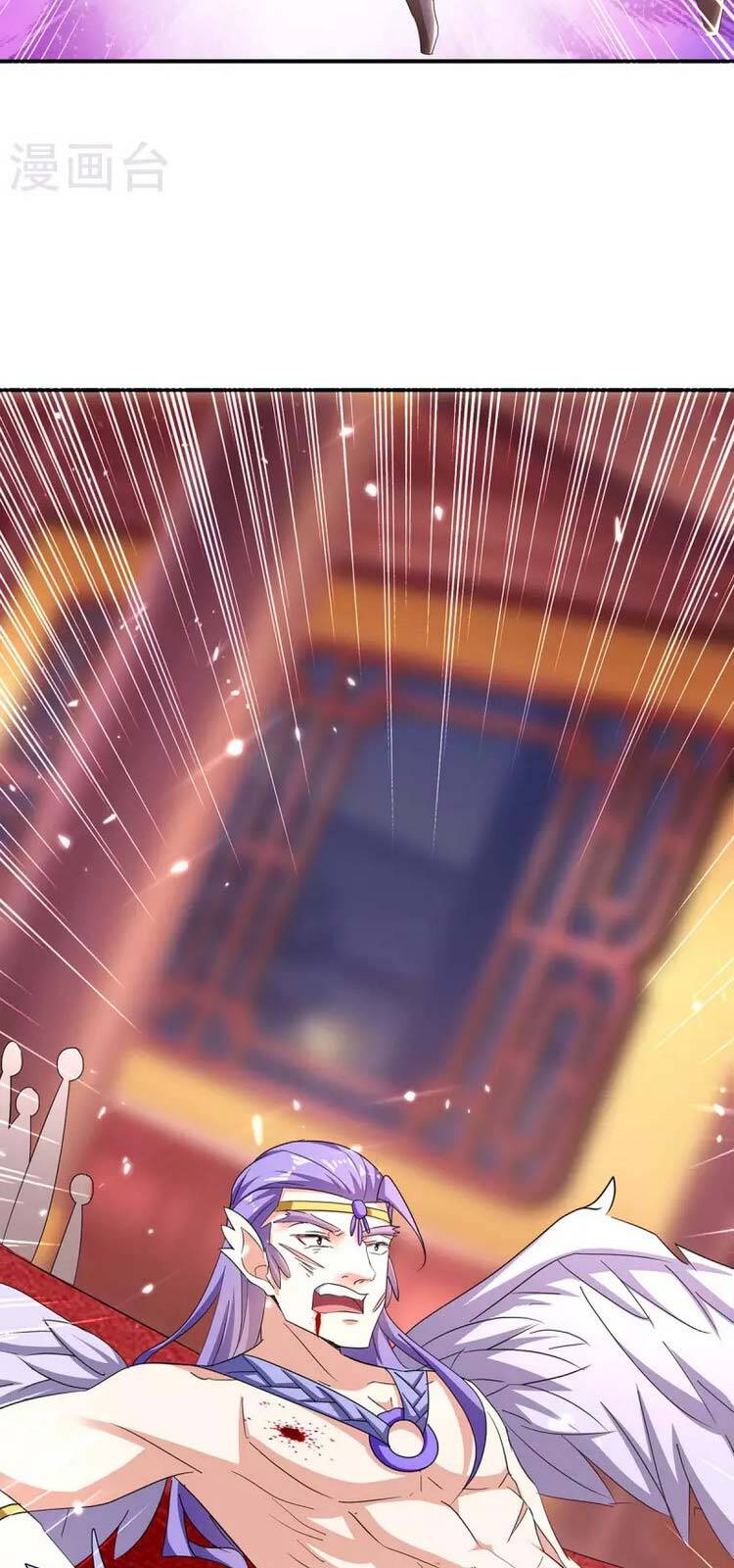 Tối Cường Thăng Cấp Chapter 292 - Trang 2