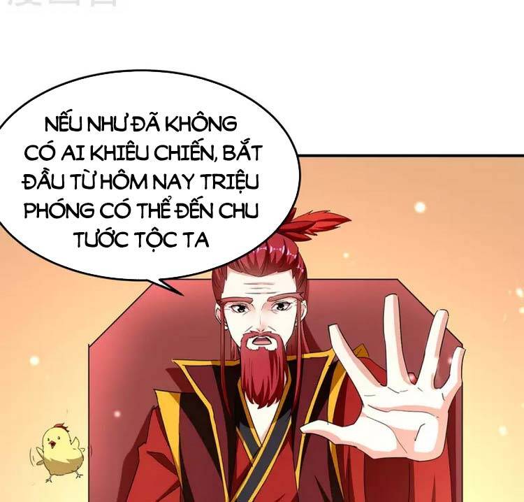 Tối Cường Thăng Cấp Chapter 292 - Trang 2