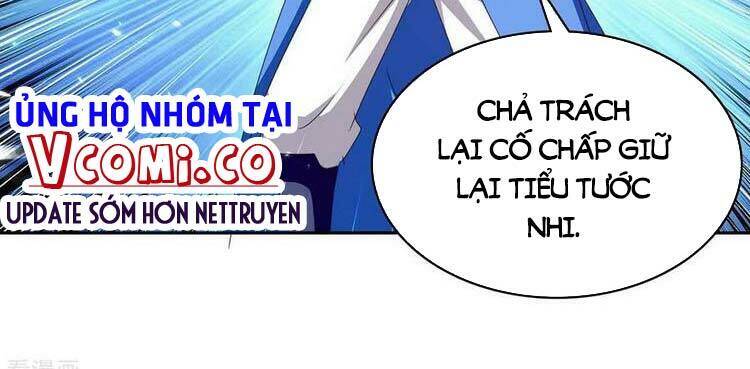 Tối Cường Thăng Cấp Chapter 293 - Trang 2