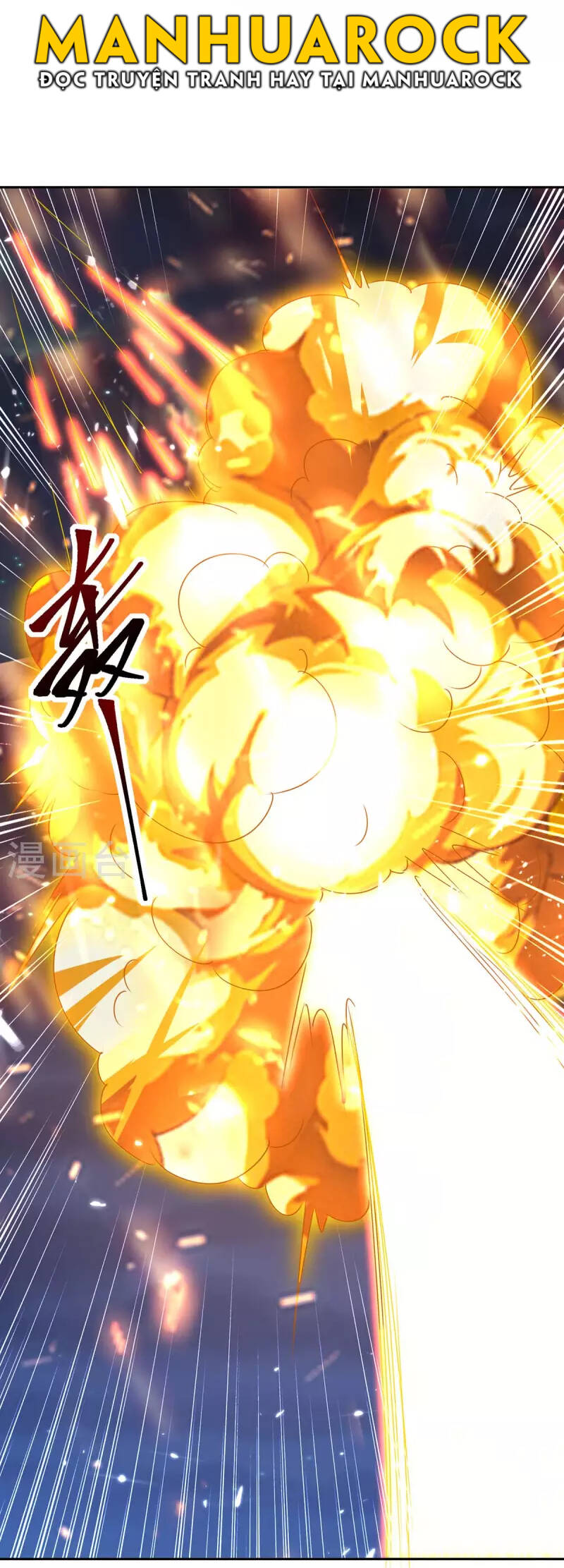 Tối Cường Thăng Cấp Chapter 295 - Trang 2