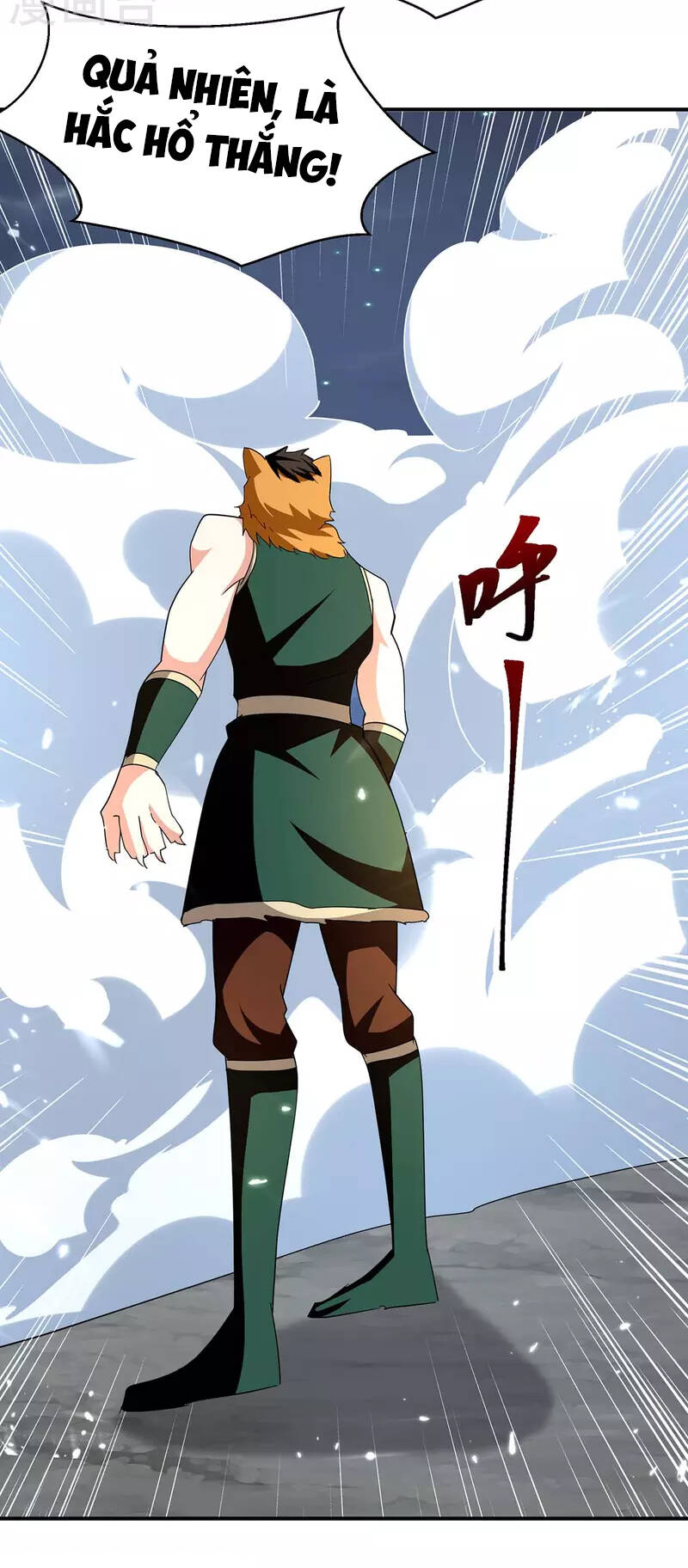 Tối Cường Thăng Cấp Chapter 295 - Trang 2