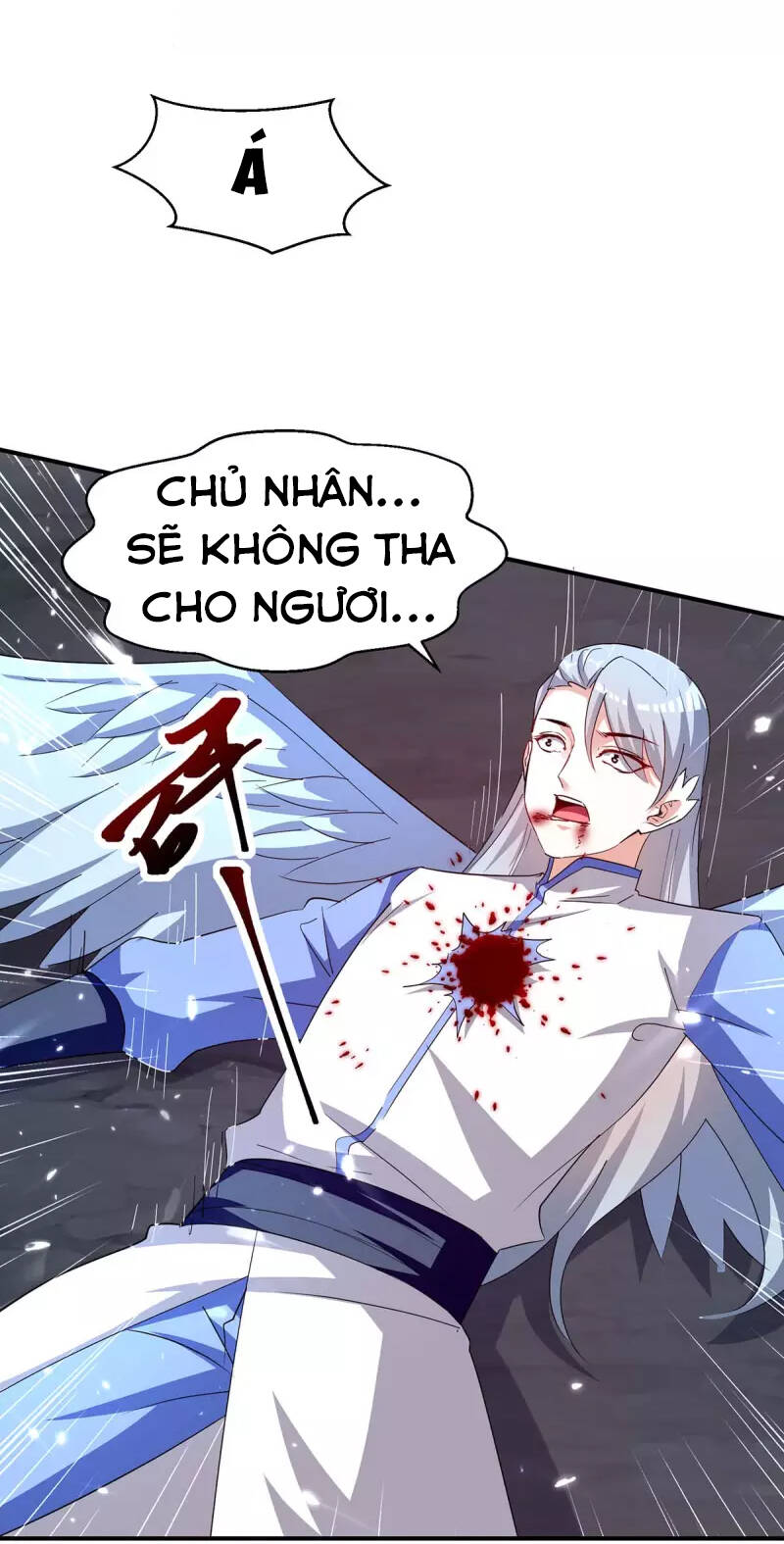 Tối Cường Thăng Cấp Chapter 295 - Trang 2