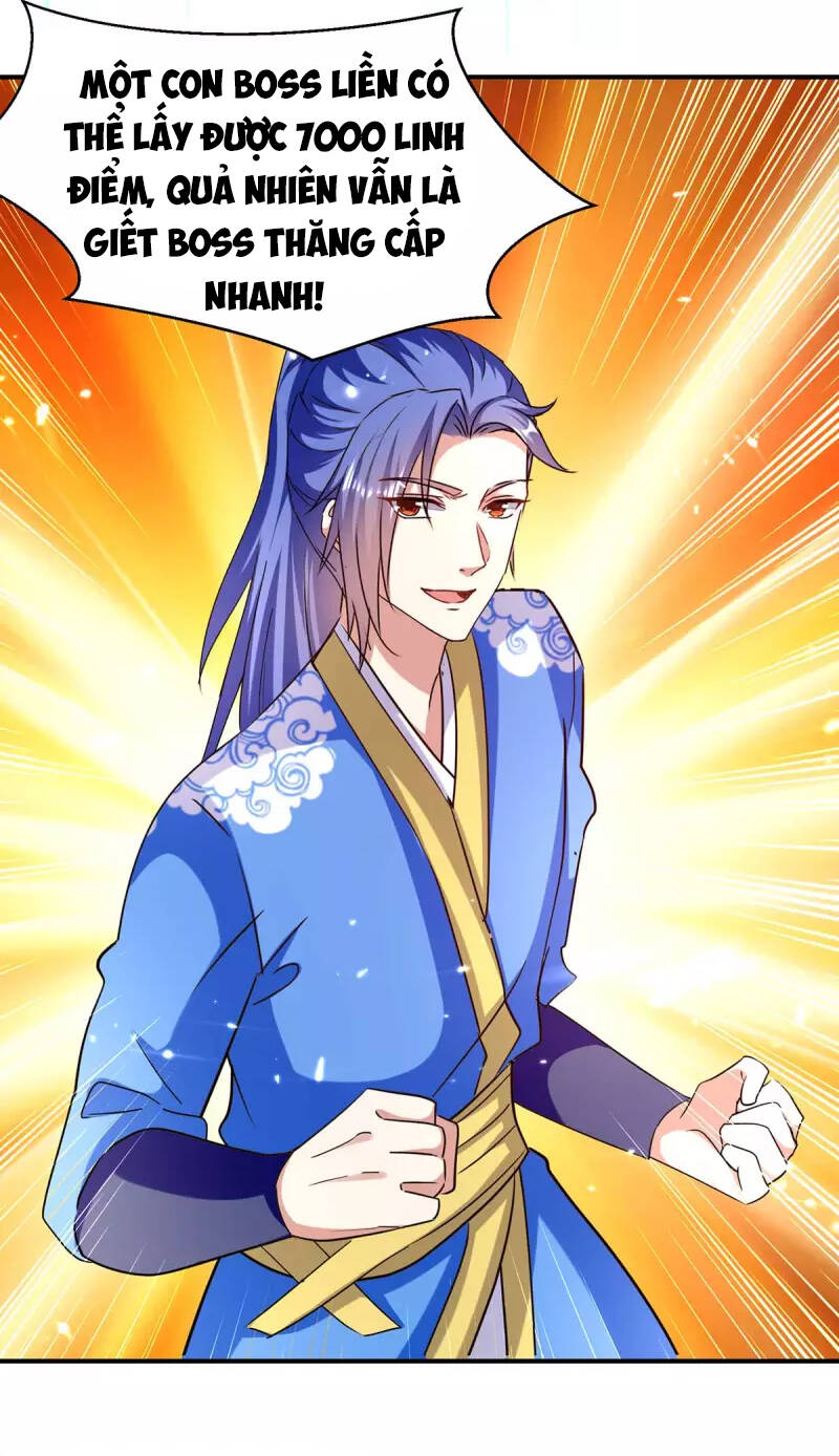 Tối Cường Thăng Cấp Chapter 295 - Trang 2