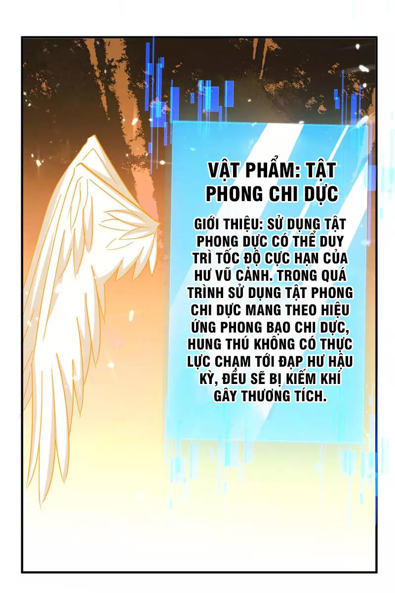 Tối Cường Thăng Cấp Chapter 295 - Trang 2