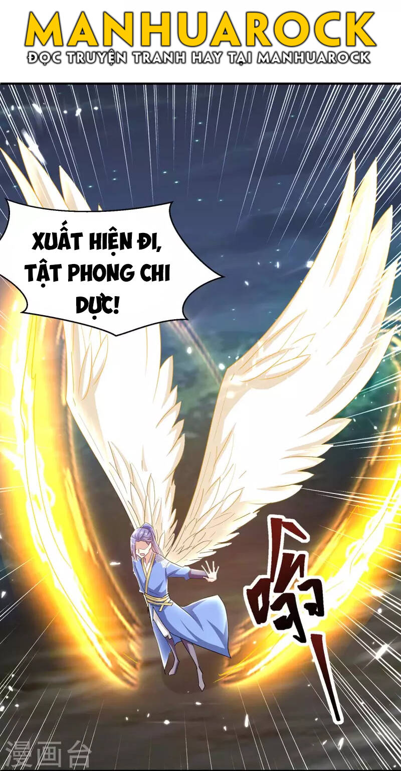 Tối Cường Thăng Cấp Chapter 295 - Trang 2