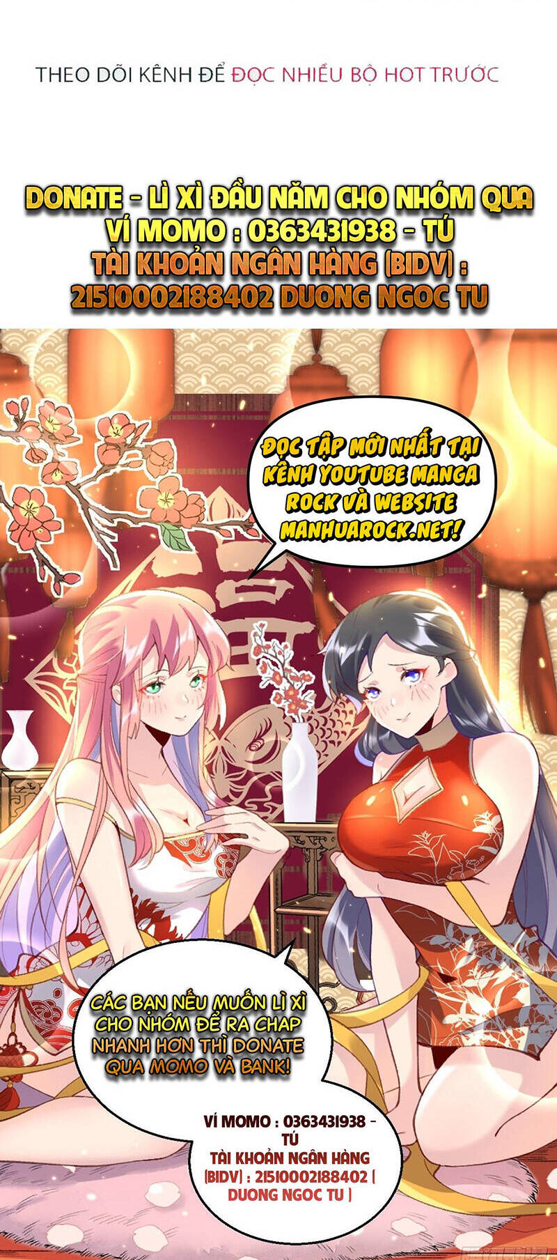 Tối Cường Thăng Cấp Chapter 295 - Trang 2