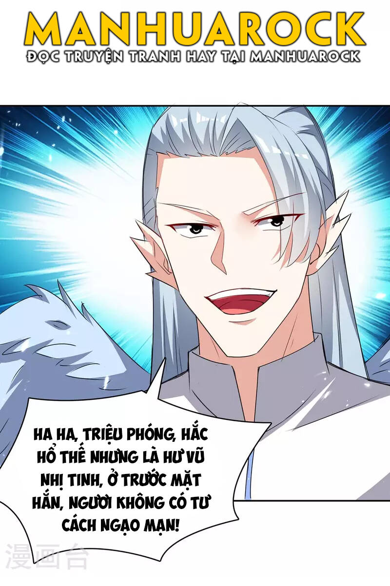 Tối Cường Thăng Cấp Chapter 295 - Trang 2