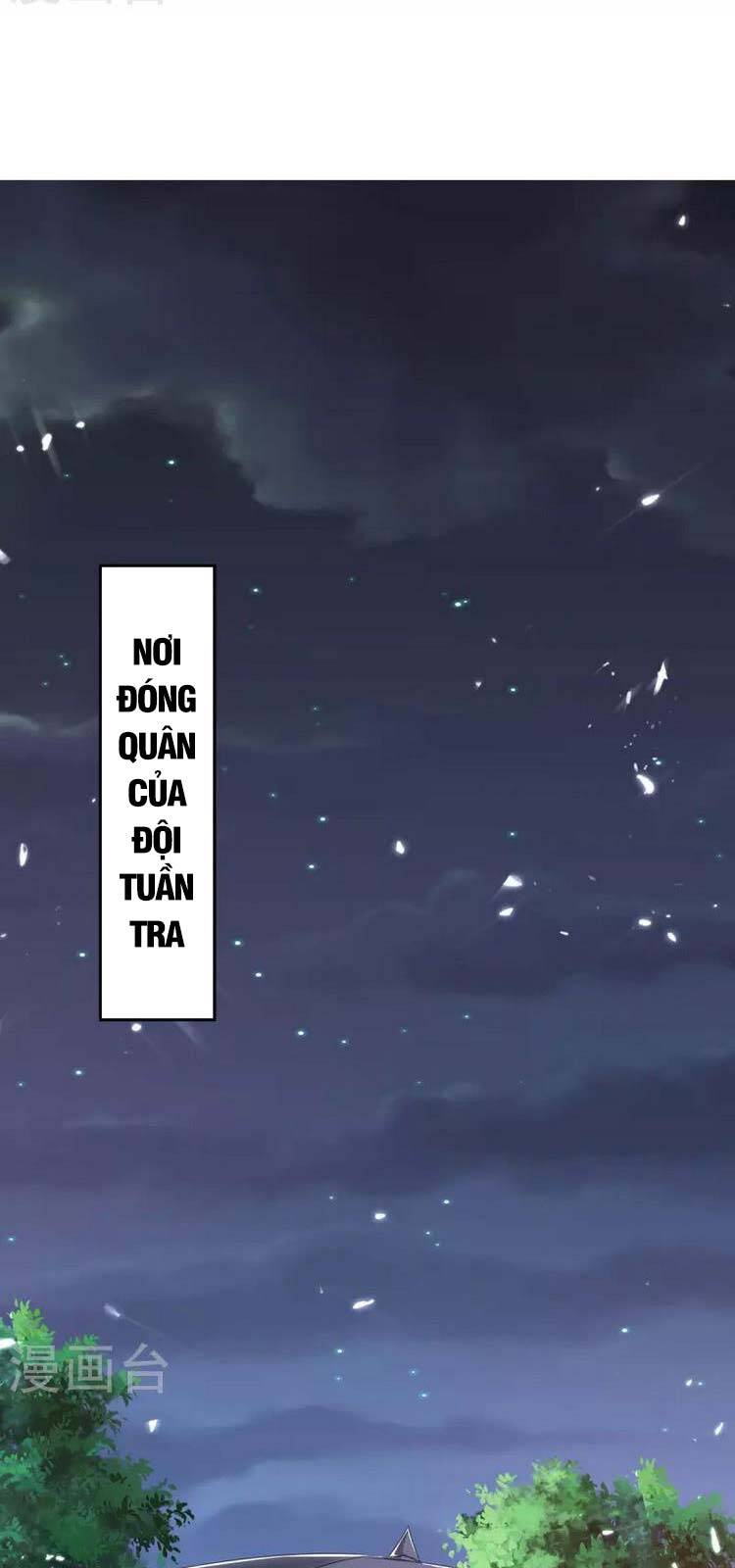 Tối Cường Thăng Cấp Chapter 296 - Trang 2