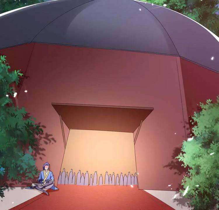 Tối Cường Thăng Cấp Chapter 296 - Trang 2