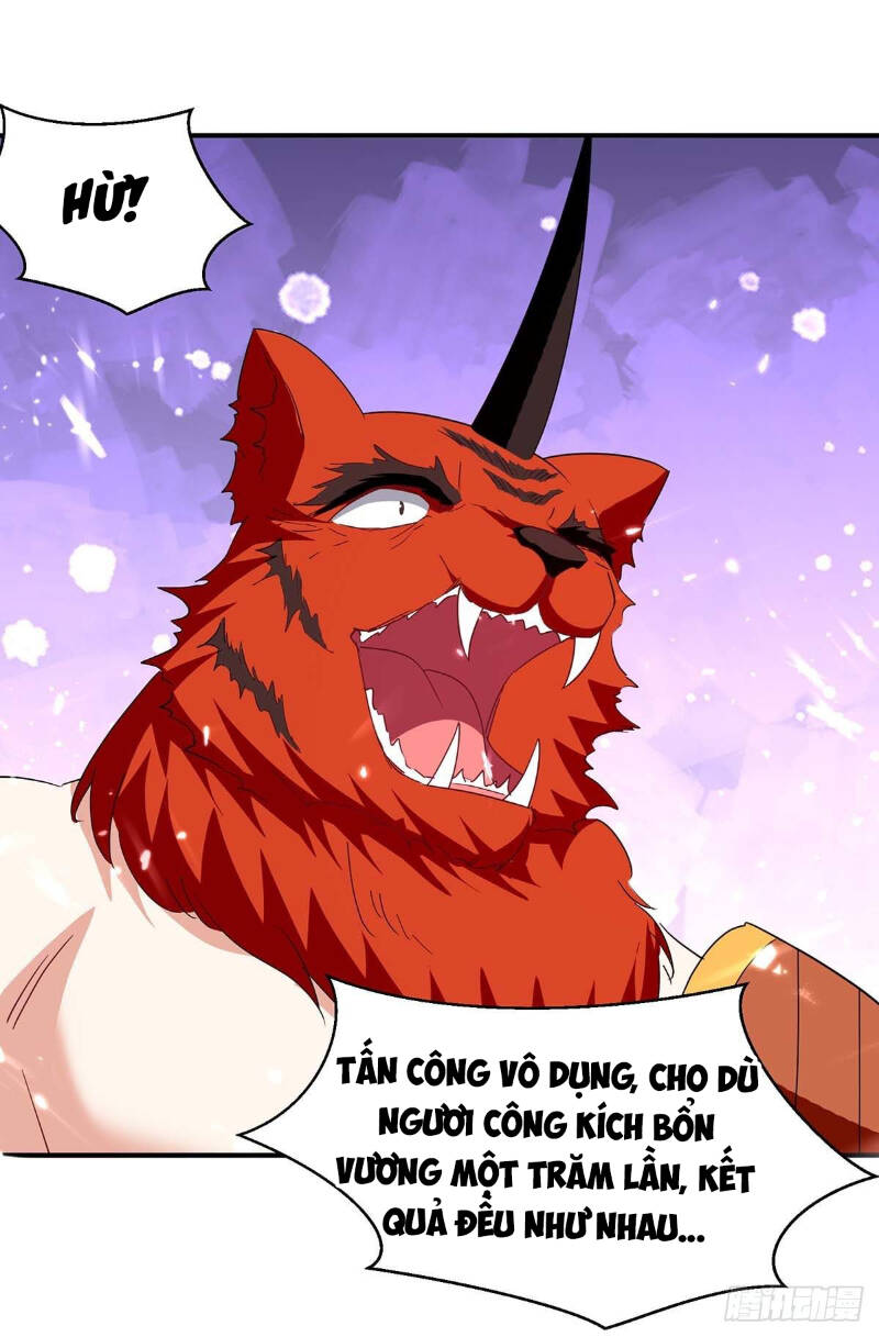 Tối Cường Thăng Cấp Chapter 299 - Trang 2