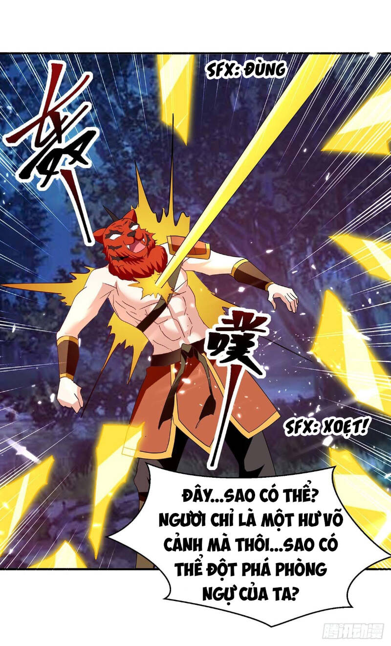 Tối Cường Thăng Cấp Chapter 299 - Trang 2