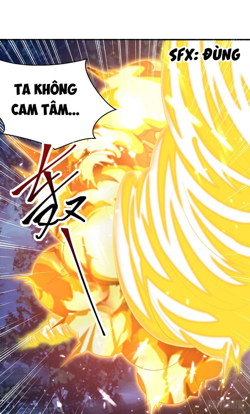 Tối Cường Thăng Cấp Chapter 299 - Trang 2