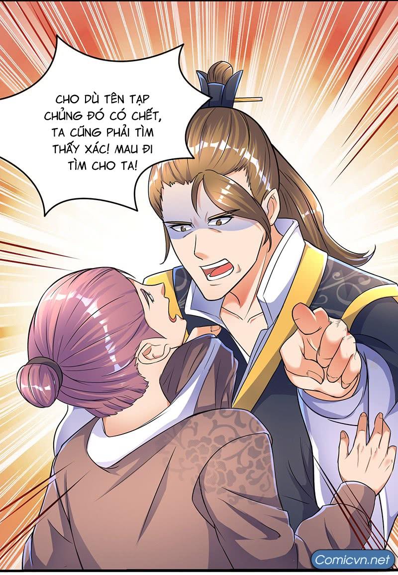 Tối Cường Thăng Cấp Chapter 3 - Trang 2