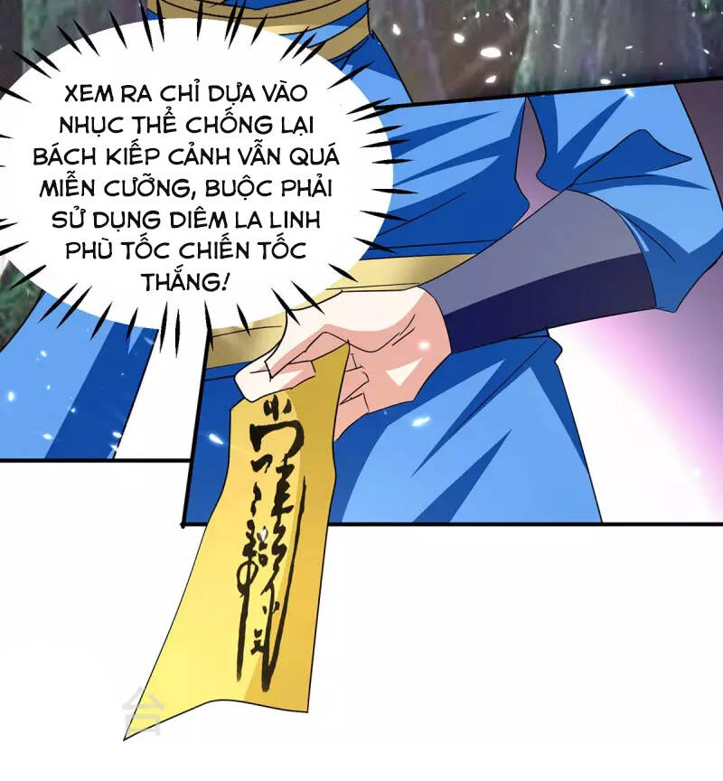 Tối Cường Thăng Cấp Chapter 300 - Trang 2