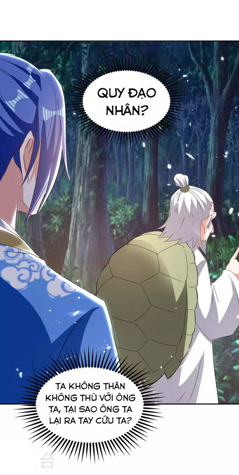 Tối Cường Thăng Cấp Chapter 300 - Trang 2