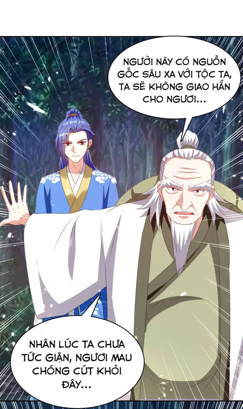 Tối Cường Thăng Cấp Chapter 300 - Trang 2