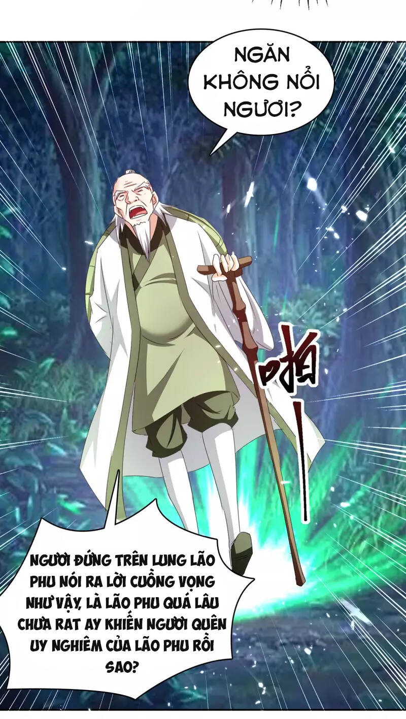 Tối Cường Thăng Cấp Chapter 300 - Trang 2