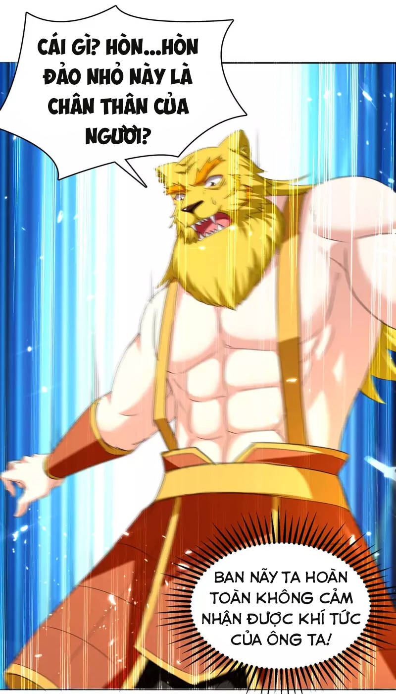 Tối Cường Thăng Cấp Chapter 300 - Trang 2