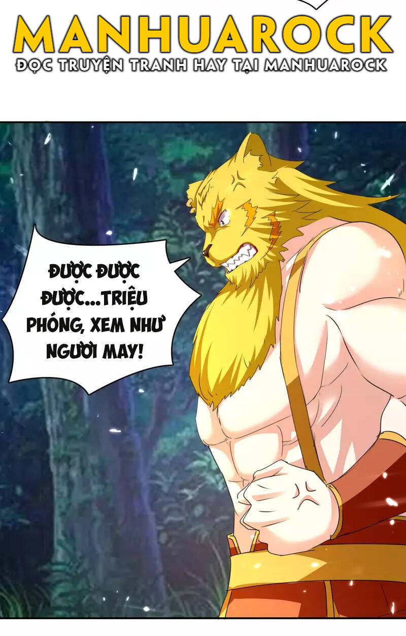 Tối Cường Thăng Cấp Chapter 300 - Trang 2