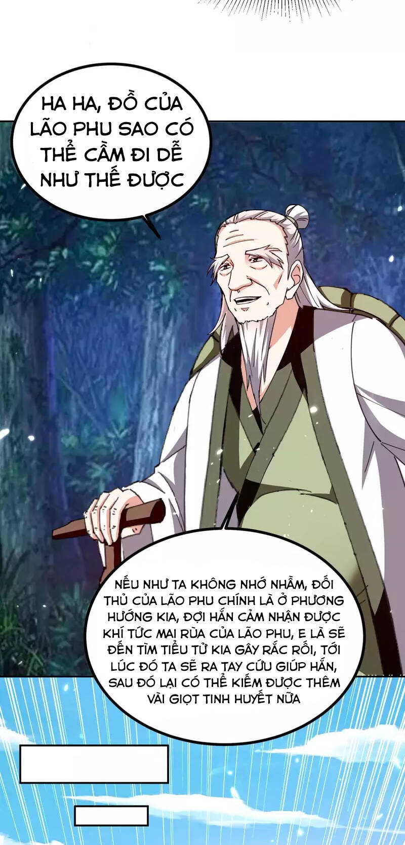 Tối Cường Thăng Cấp Chapter 301 - Trang 2