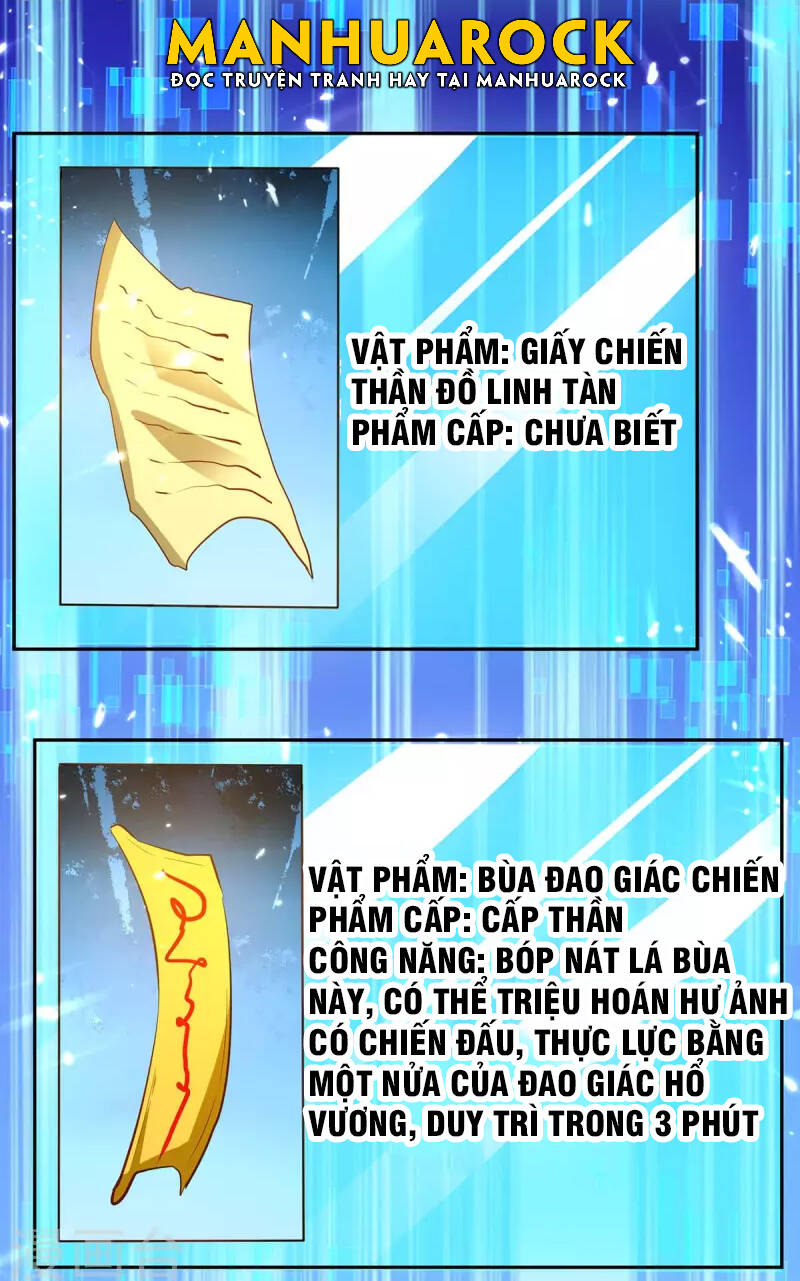 Tối Cường Thăng Cấp Chapter 301 - Trang 2