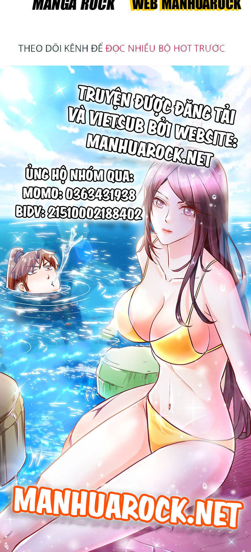 Tối Cường Thăng Cấp Chapter 301 - Trang 2