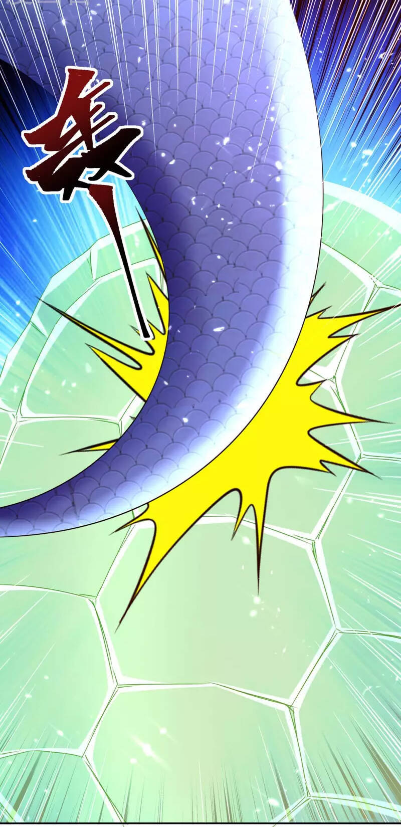 Tối Cường Thăng Cấp Chapter 302 - Trang 2