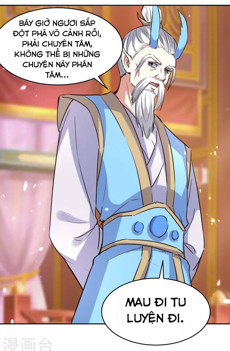 Tối Cường Thăng Cấp Chapter 302 - Trang 2