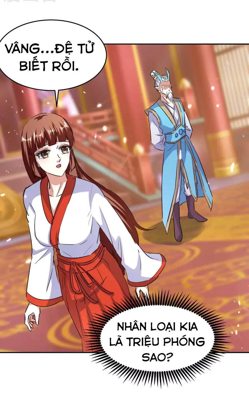 Tối Cường Thăng Cấp Chapter 302 - Trang 2