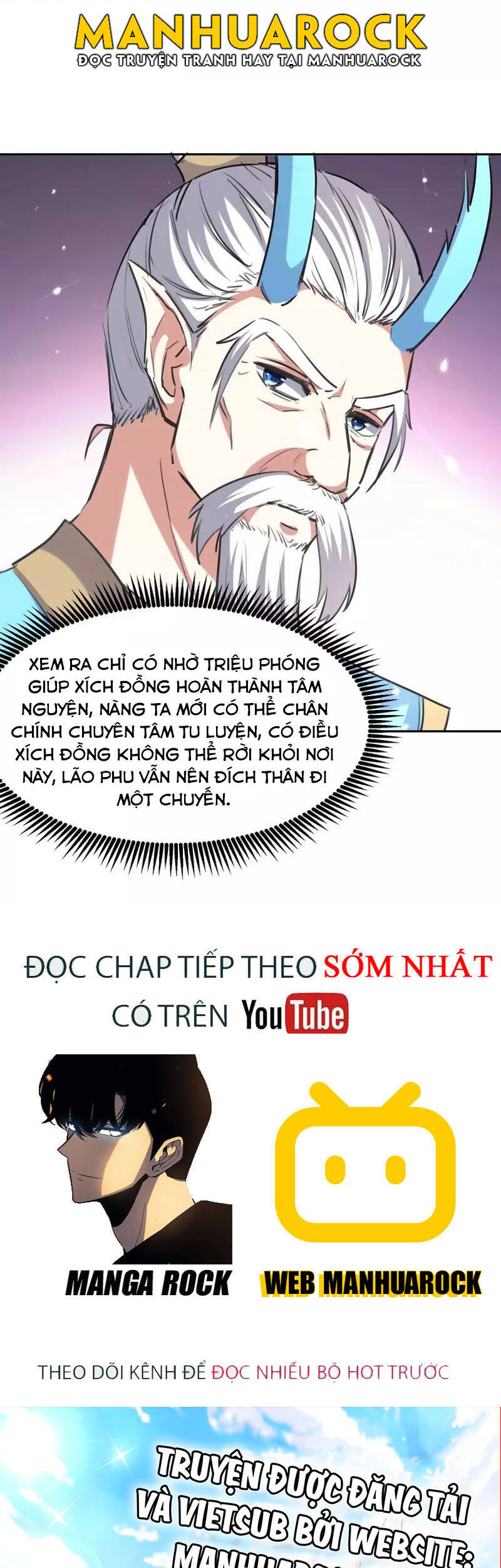 Tối Cường Thăng Cấp Chapter 302 - Trang 2