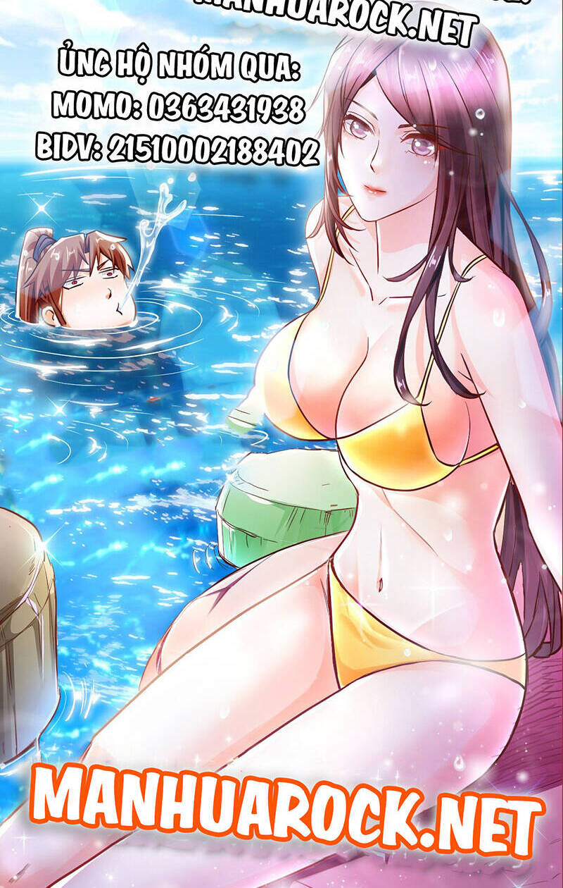 Tối Cường Thăng Cấp Chapter 302 - Trang 2