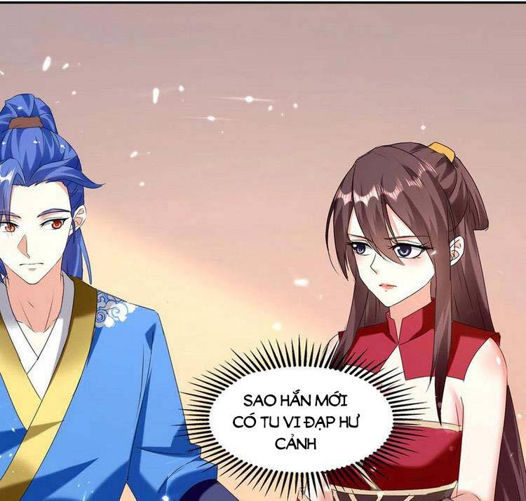 Tối Cường Thăng Cấp Chapter 307 - Trang 2