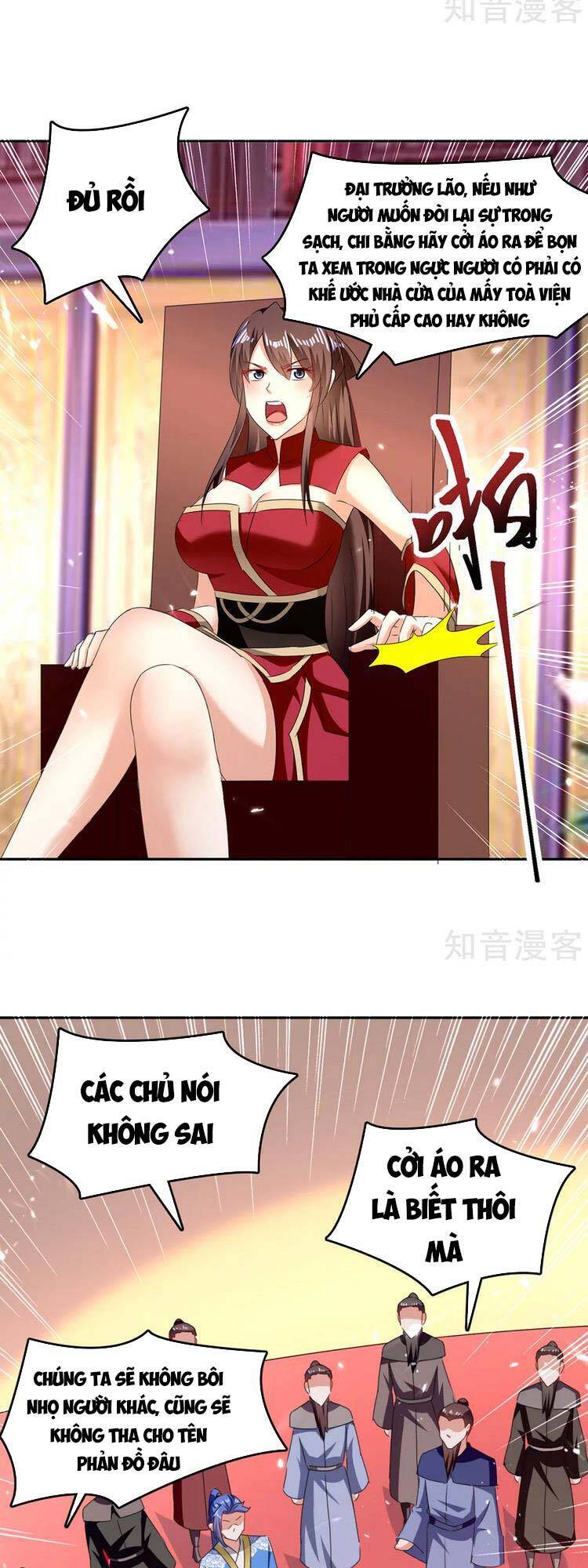 Tối Cường Thăng Cấp Chapter 309 - Trang 2