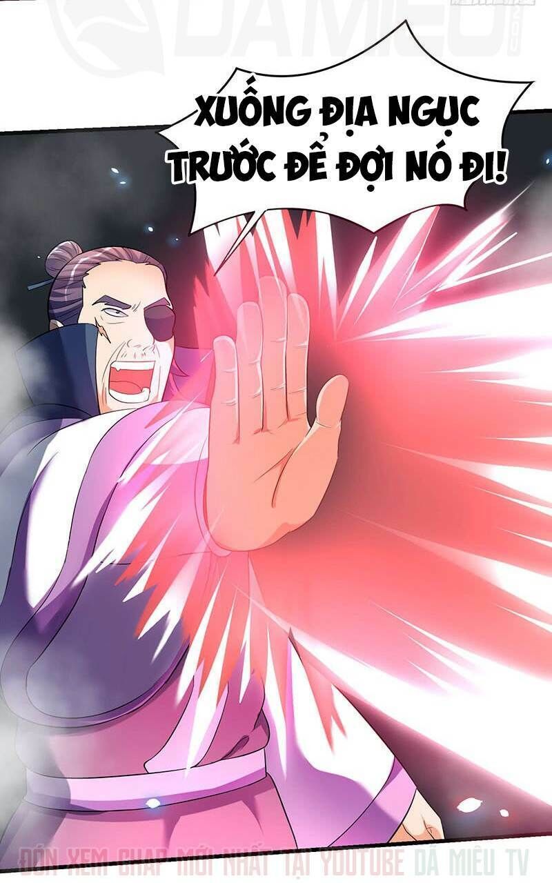 Tối Cường Thăng Cấp Chapter 31 - Trang 2