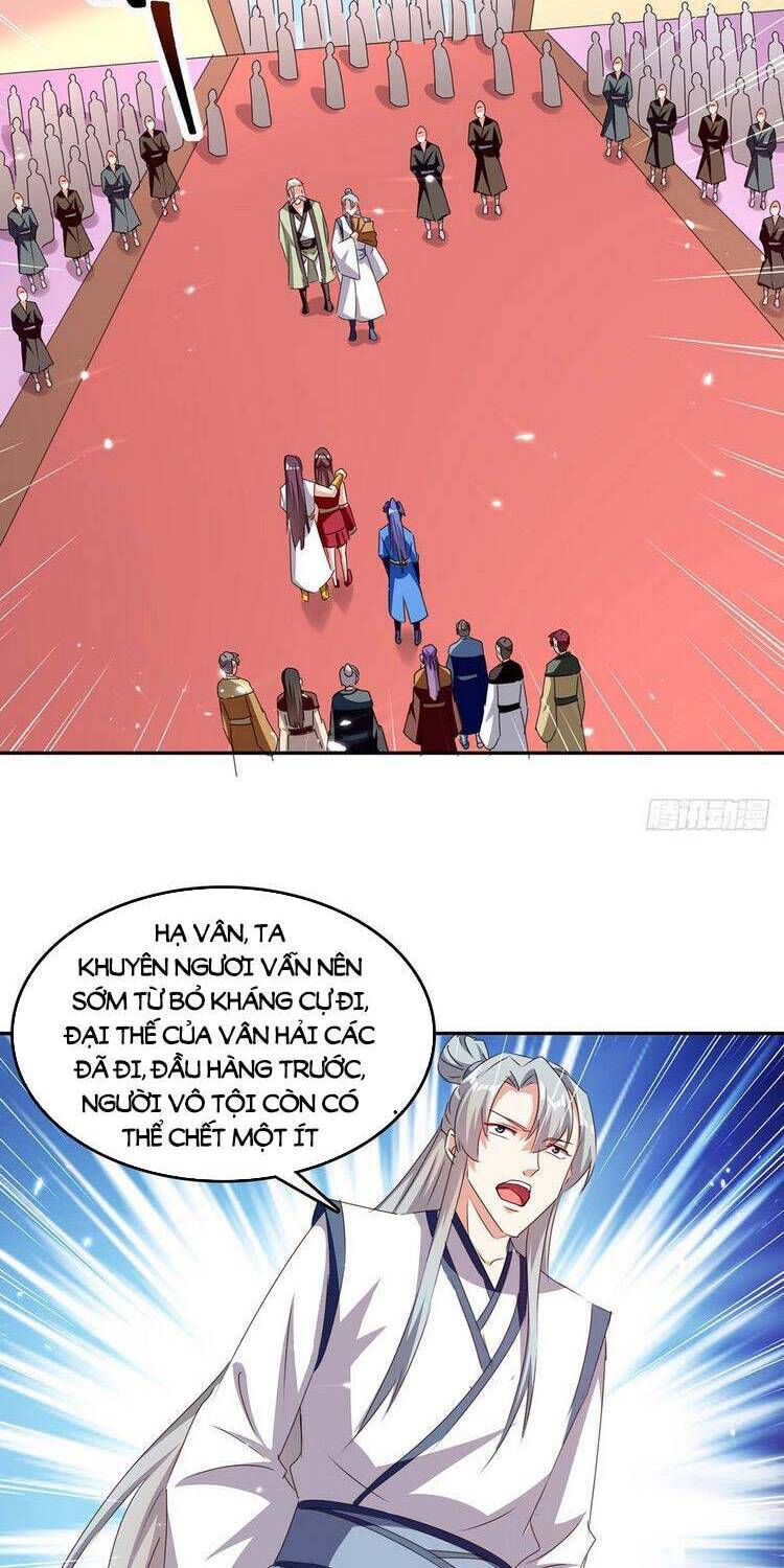 Tối Cường Thăng Cấp Chapter 310 - Trang 2